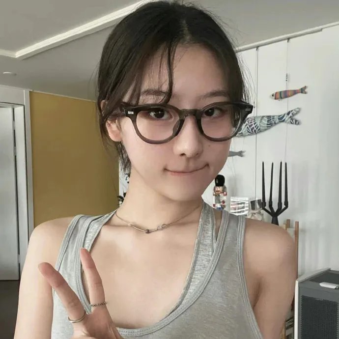 大家庭